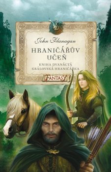 Královská hraničářka