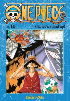Ok, let´s stand up!