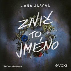 Znič to jméno (audiokniha)