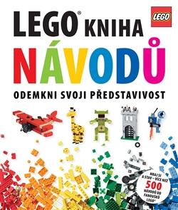 Lego-Kniha návodů
