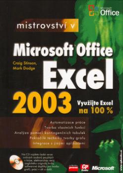 Mistrovství v Misrosoft Office Excel 2003