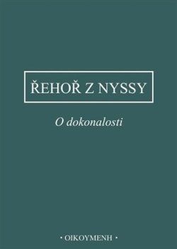 O dokonalosti