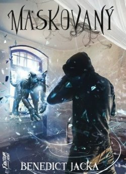 Maskovaný - Alex Verus 6