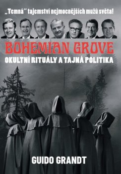 BOHEMIAN GROVE