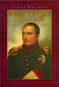 Napoleon a Bratislava SK