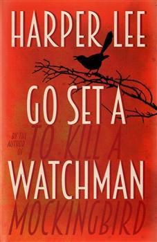 Go Set A Watchman