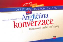 Angličtina konverzace