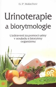 Urinoterapie a biorytmologie