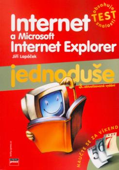 Internet a Microsoft Internet Explorer
