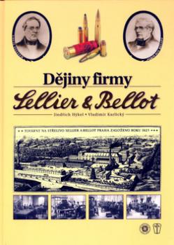 Dějiny firmy Sellier & Bellot