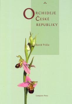 Orchideje České Republiky