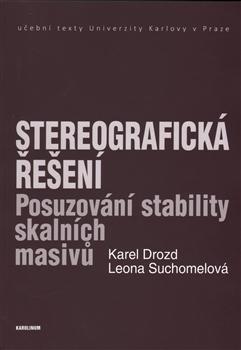 Stereografická řešení