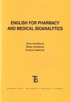 English for Pharmacy and Medical Bioanalytics