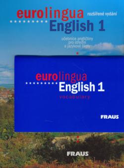 Eurolingua English 1