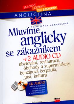 Mluvíme anglicky se zákazníkem