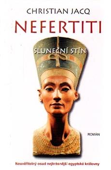Nefertiti: Sluneční stín
