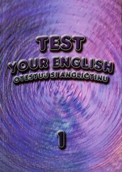 Test your English 1