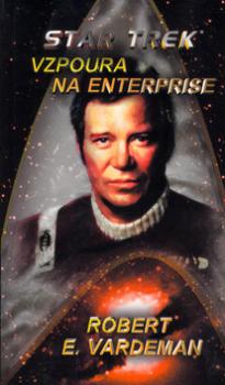 Star Trek Vzpoura na Enterprise