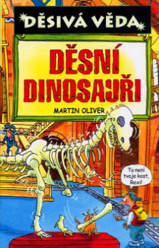 Děsní dinosauři