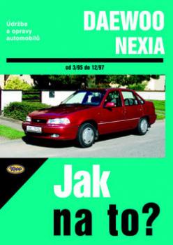 Daewoo Nexia od 3/95 do 12/97