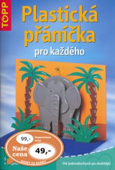 Plastická přáníčka pro každého