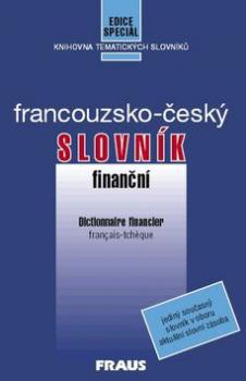 Francouzsko - český finanční slovník