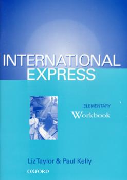 International Express Elementary WB
