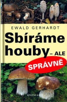 Sbíráme houby