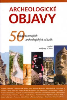 Archeologické objavy