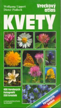 Kvety