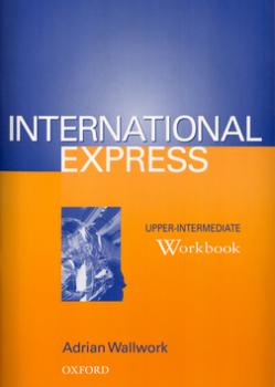 International Express Upper-intermediate Workbook