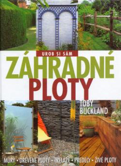 Záhradné ploty