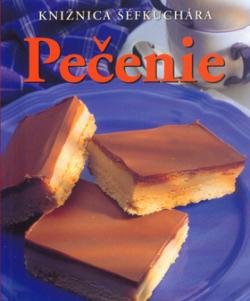 Pečenie