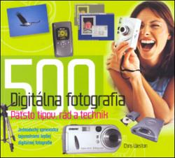 Digitálna fotografia