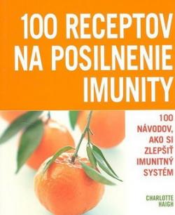 100 receptov na posilnenie imunity