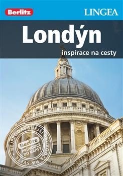 Londýn - inspirace na cesty