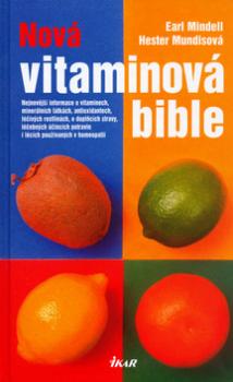 Nová vitamínová bible