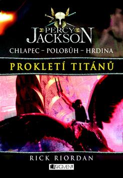 Percy Jackson Prokletí Titánů