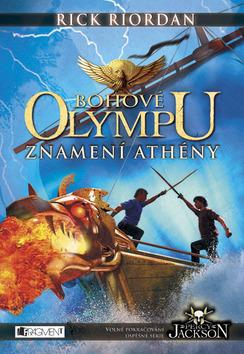 Bohové Olympu Znamení Athény